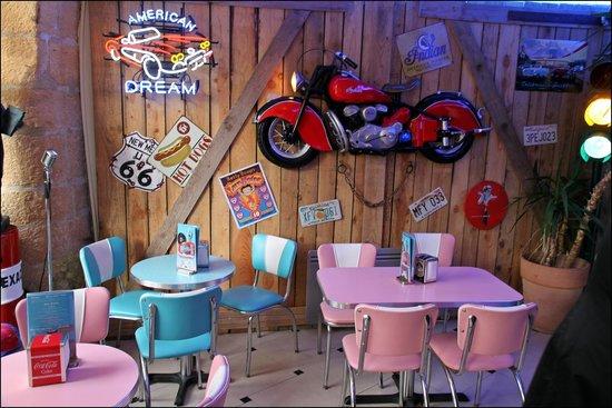 Le Jimmy's