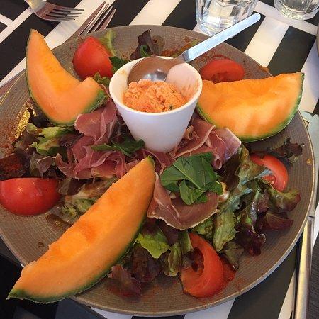 Creperie la Souris Verte
