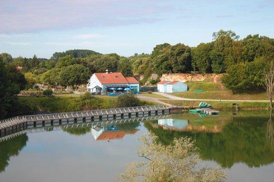 Auberge du Lac