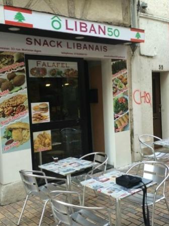 OLiban 50