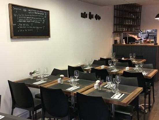 Bistrot Atelier Boutique