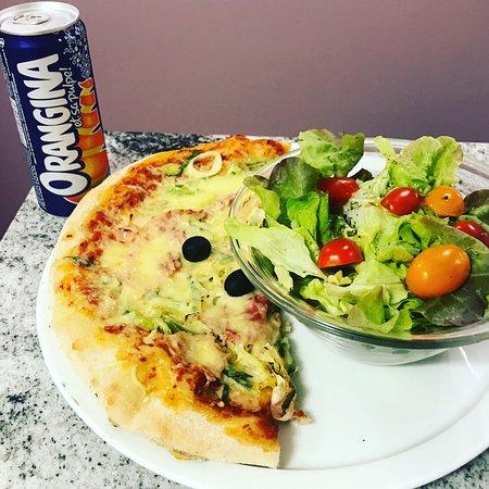 Le Couloir Pizzeria