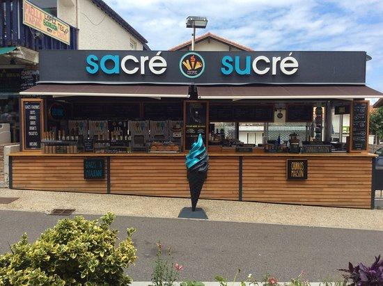 Sacré Sucré