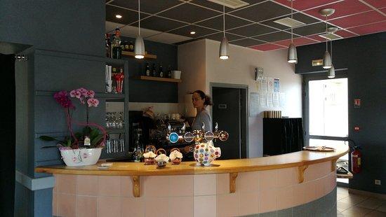 Restaurant du Nord Au Sud