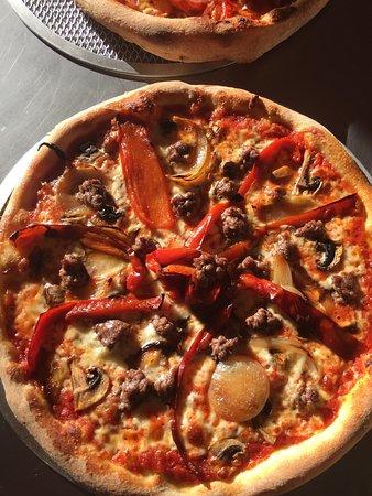 Pat's Pizza
