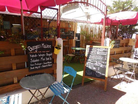 Garden Burger