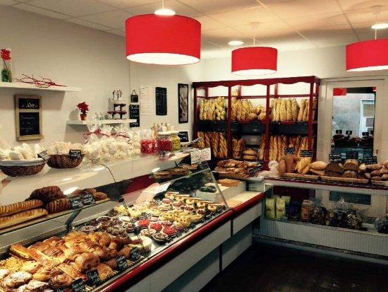 Boulangerie Pinson