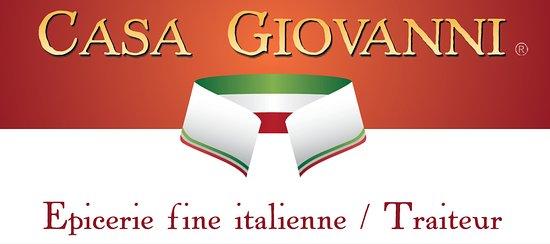 Casa Giovanni
