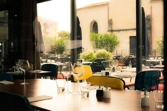 Brasserie Basile