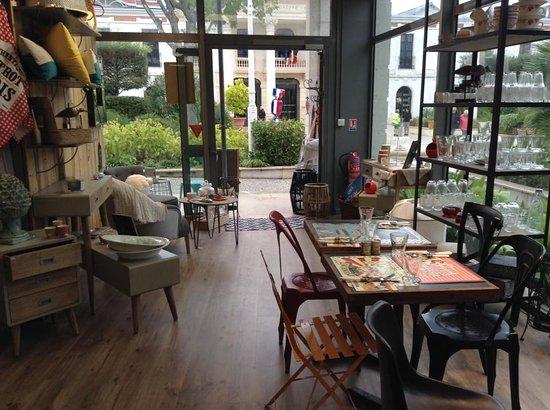 Maison & Tartine