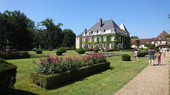 le Château des Enigmes