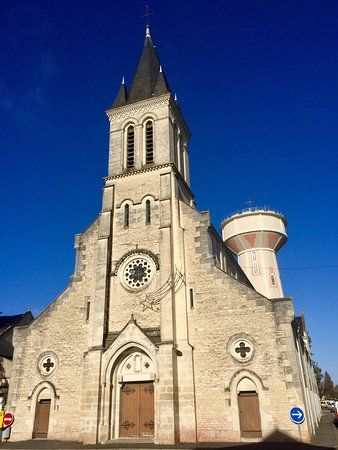 Eglise Notre-Dame