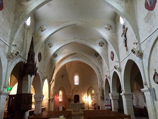 Eglise Saint-Julien