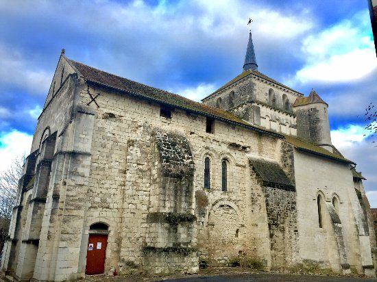 église Notre-Dame