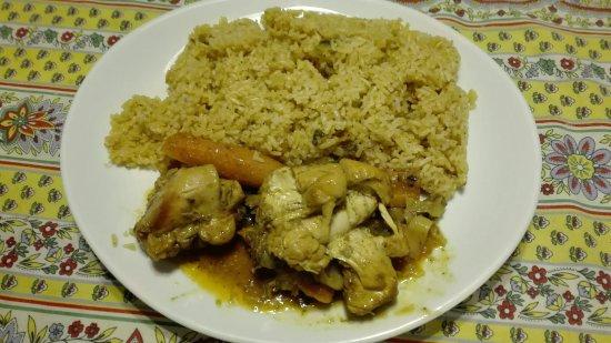 L'Abidjanaise