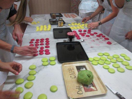 Chocolaterie la Ruchette