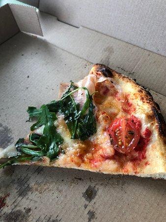 Pizzeria Mag Angelo