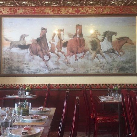 Restaurant le Royal