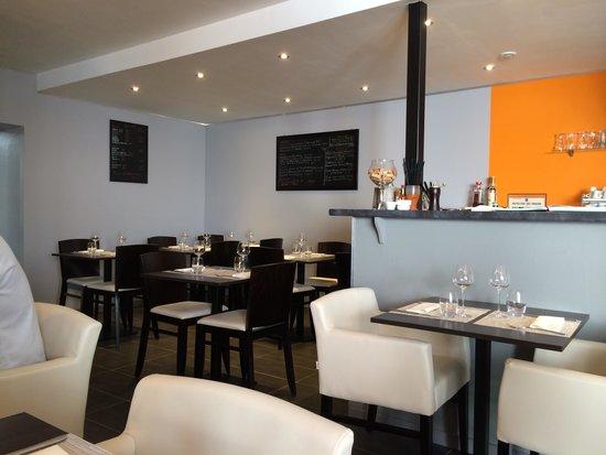 Restaurant Da Alessandro