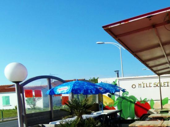 O M'ile Soleil