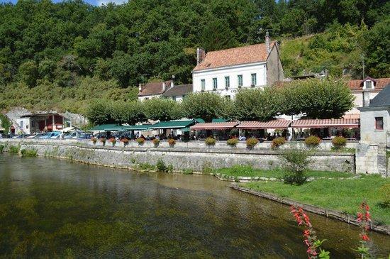 Restaurant Coligny