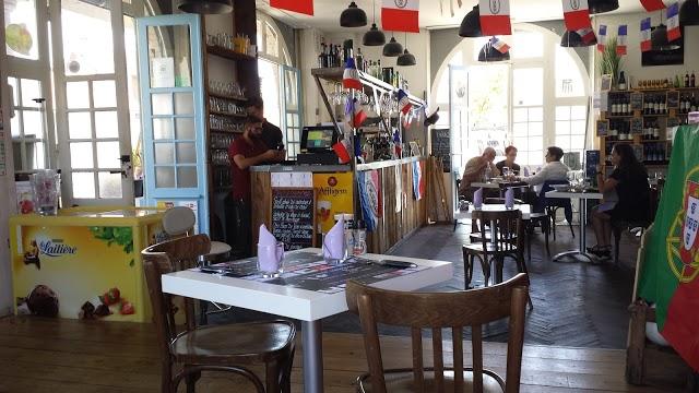 Le Bistrot D'Audenge