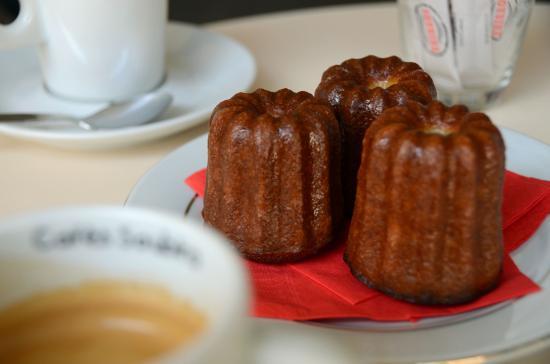 Pâtisserie Druart