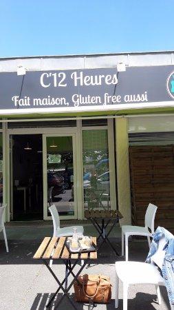 C 12Heures