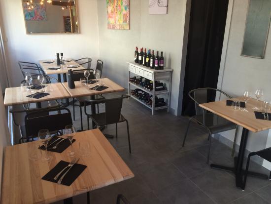 L'annexe