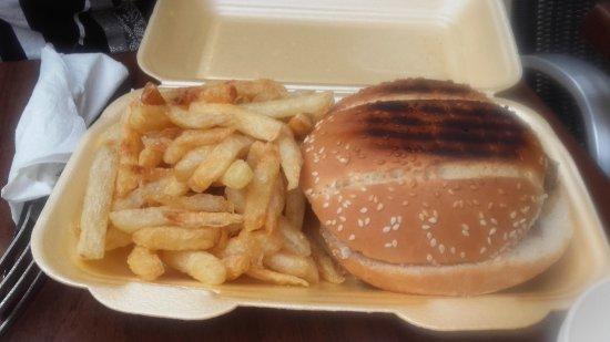 La P'tite Fringale