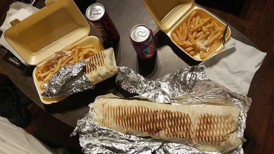 Peri-Food
