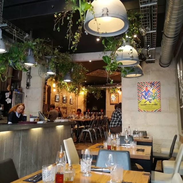 Little Comptoir
