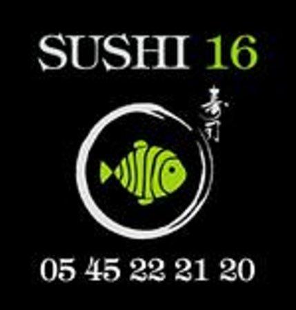 Sushi 16