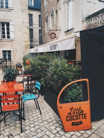 Little Cocotte