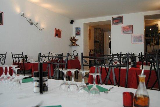 Ristorante Chez Ludo