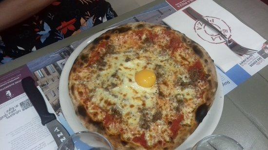 Baila Pizza