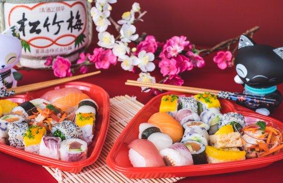 Sushi San Tarnos