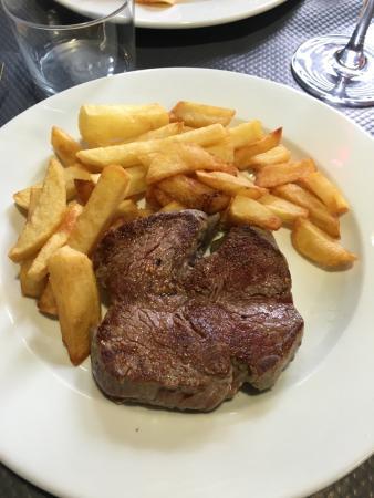 Break Gourmand