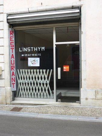 L'Insthym