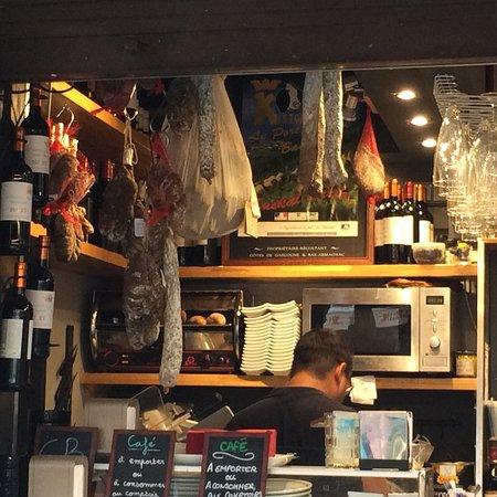 Café Le Régina