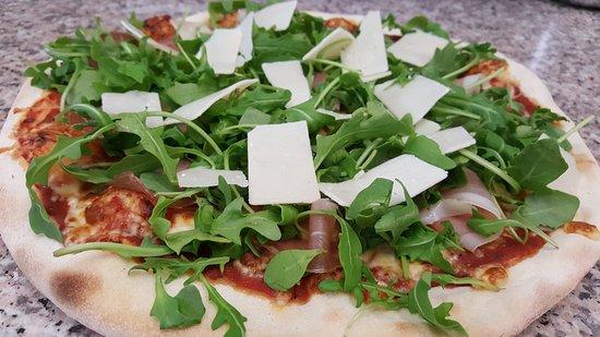 Pizz'Happy