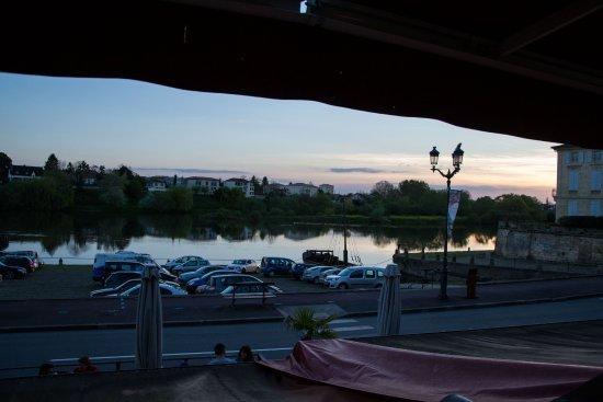River Side