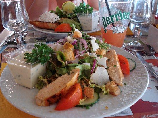 Restaurant des Antilles