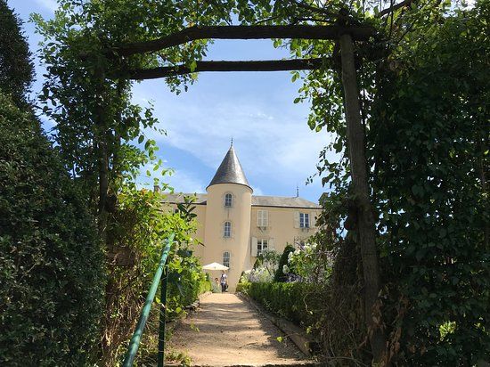 le Parc de la Belle