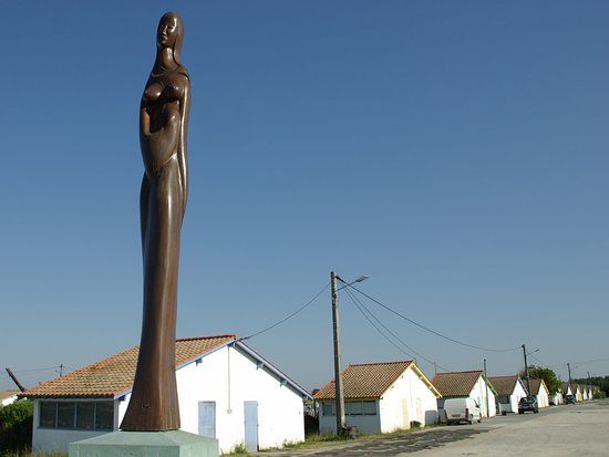 Femme Océane