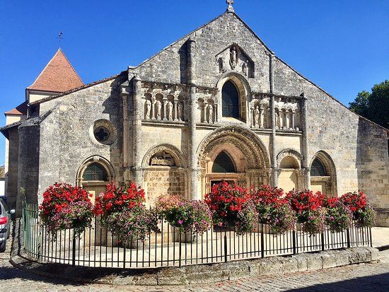 l'église Saint-André