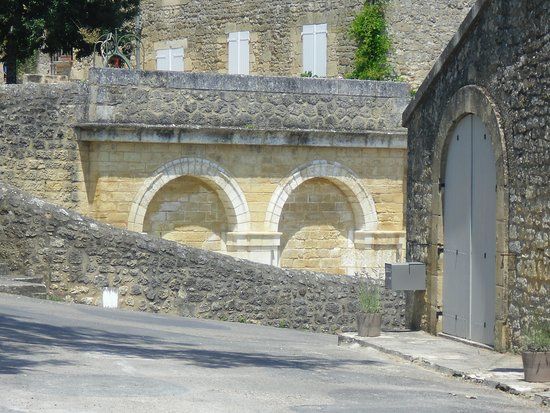 Lavoir de Domme