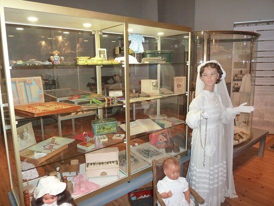 Musée Léonie Gardeau
