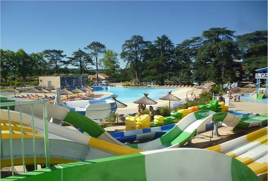 Aqualand