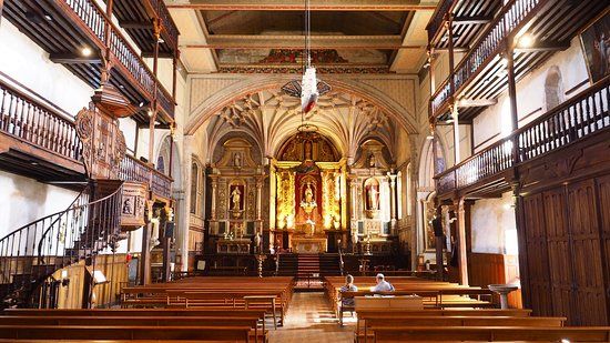 église Saint-Vincent de Ciboure